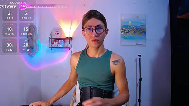 LiahGrey7 online show from May 2026 04:56:02 PM