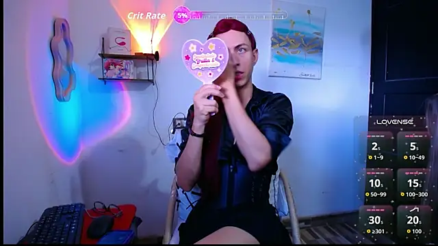 LiahGrey7 online show from April 2026 07:42:01 PM