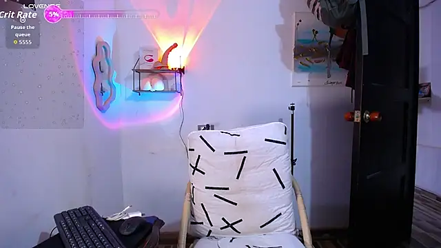 LiahGrey7 online show from June 2026 03:01:01 PM