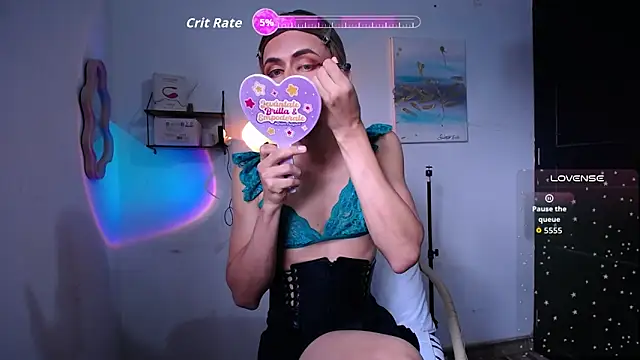 LiahGrey7 online show from March 2026 01:12:02 PM