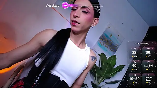 LiahGrey7 online show from March 2026 06:53:02 PM