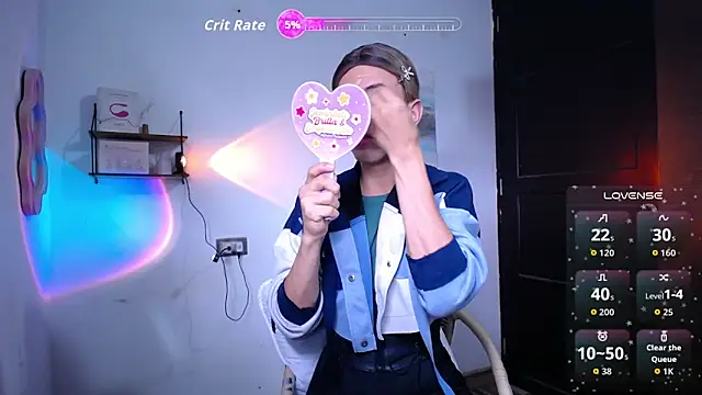 LiahGrey7 online show from March 2026 05:58:02 PM