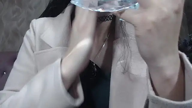 AnnieSoul online show from October 2025 03:12:01 PM