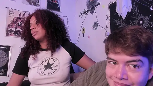 hothoneychile online show from October 2025 04:03:01 AM