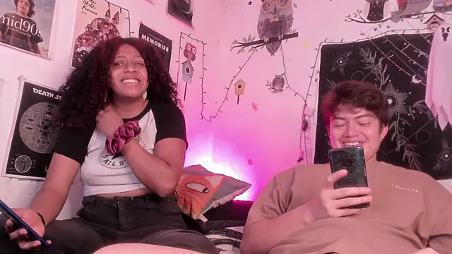 hothoneychile online show from December 2025 03:44:01 PM