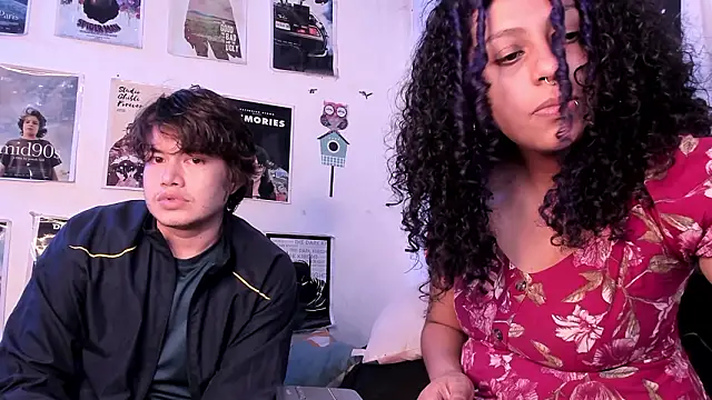 hothoneychile online show from February 2026 01:06:02 AM