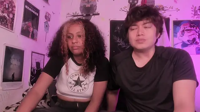 hothoneychile online show from January 2026 01:45:02 AM