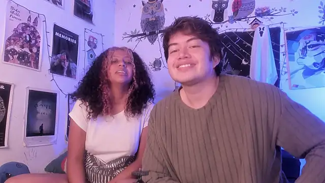 hothoneychile online show from January 2026 06:56:02 PM