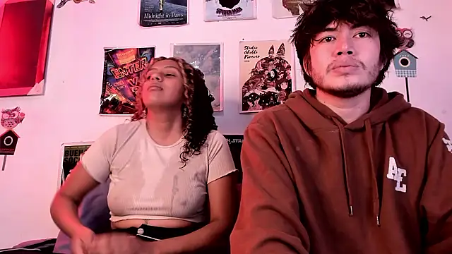 hothoneychile online show from February 2026 02:28:01 AM