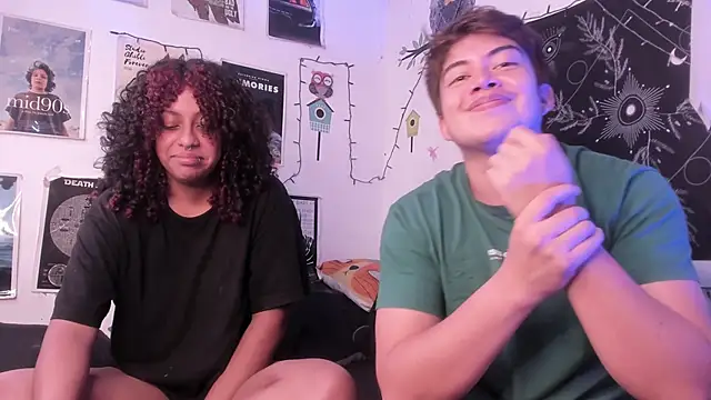 hothoneychile online show from October 2025 12:33:02 AM