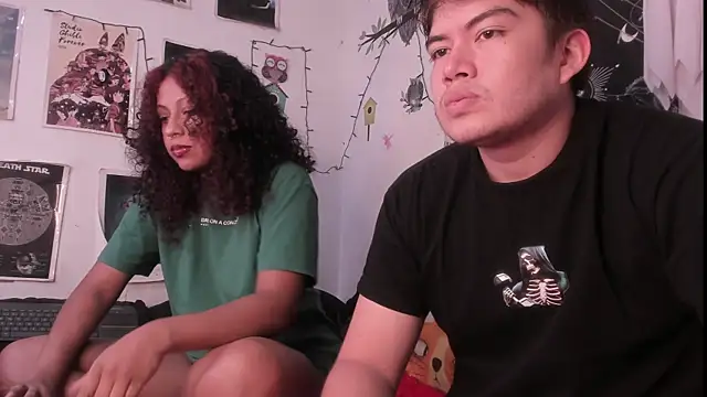 hothoneychile online show from November 2025 02:37:02 AM