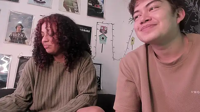 hothoneychile online show from November 2025 03:43:02 AM