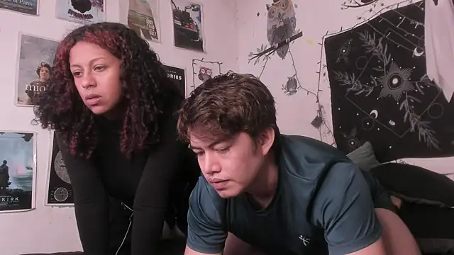 hothoneychile online show from November 2025 03:01:01 PM