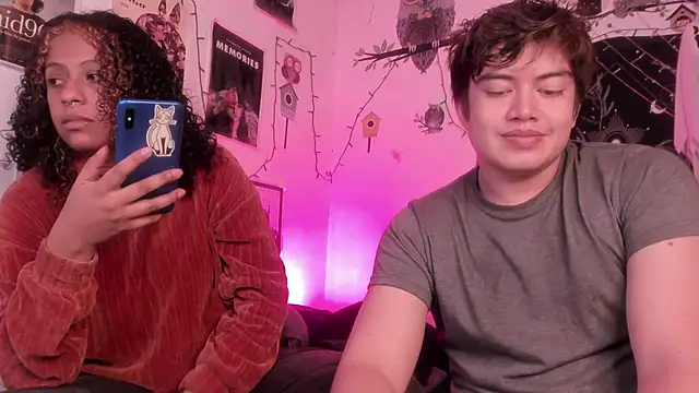 hothoneychile online show from December 2025 01:54:02 AM