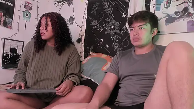 hothoneychile online show from November 2025 02:05:02 AM