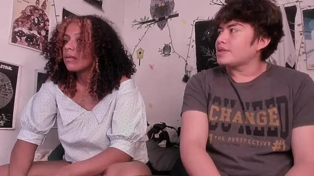 hothoneychile online show from December 2025 02:27:02 AM