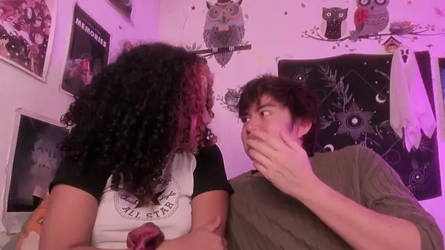 hothoneychile online show from January 2026 01:31:01 AM