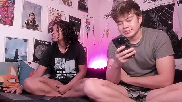 hothoneychile online show from November 2025 05:35:01 PM