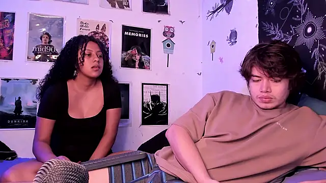 hothoneychile online show from March 2026 03:50:02 AM