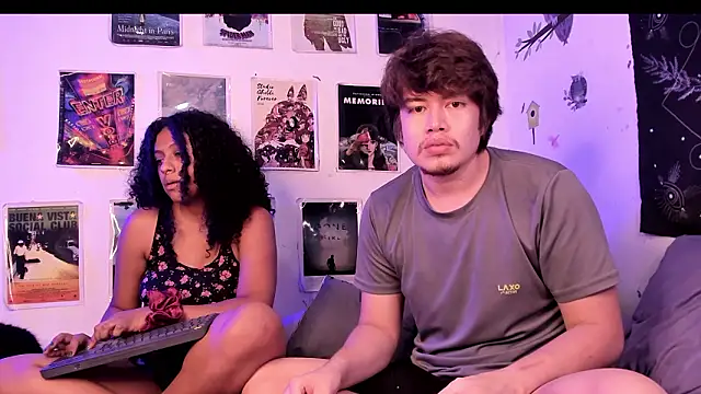 hothoneychile online show from February 2026 12:20:02 AM