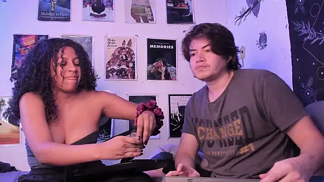 hothoneychile online show from April 2026 02:56:01 AM