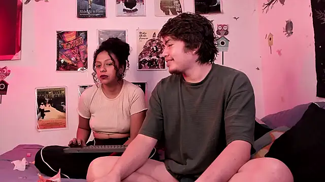 hothoneychile online show from February 2026 03:50:02 AM