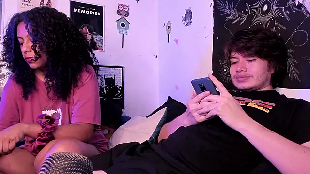 hothoneychile online show from March 2026 02:54:01 AM