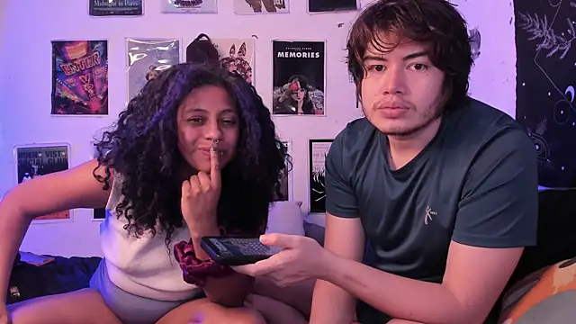 hothoneychile online show from April 2026 04:19:01 AM