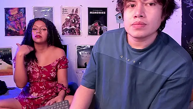 hothoneychile online show from March 2026 01:00:01 AM