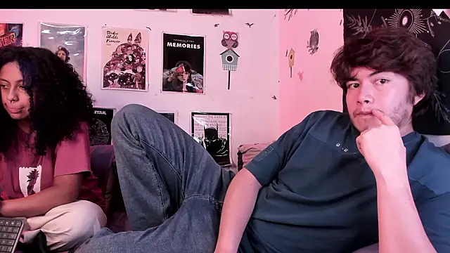 hothoneychile online show from February 2026 01:57:01 AM