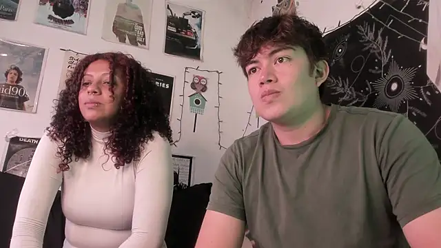 hothoneychile online show from November 2025 02:56:01 PM