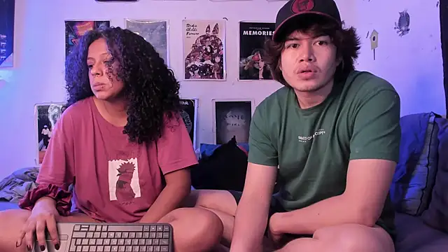 hothoneychile online show from April 2026 03:22:01 AM