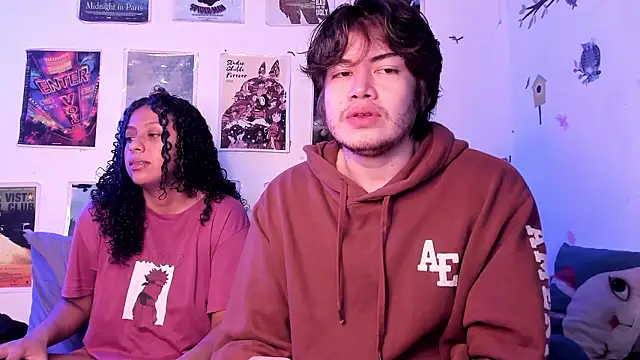 hothoneychile online show from March 2026 04:19:01 AM