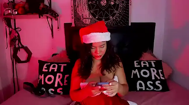 Alyssaparker 05 online show from December 2024 07:33:01 PM