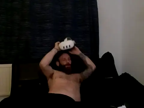 AnodicDemotic online show from January 2026 04:06:02 AM