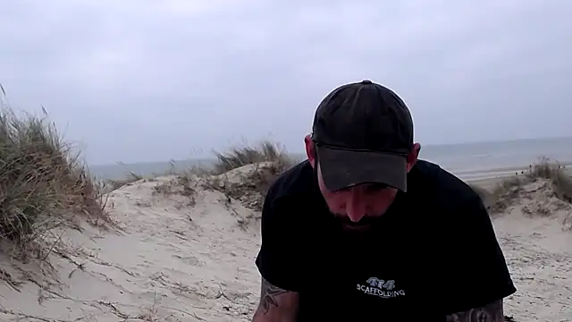 AnodicDemotic online show from October 2025 09:32:01 AM