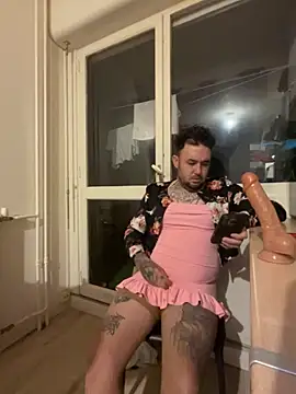 lope85540 online show from October 2025 04:03:01 AM