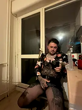 lope85540 online show from October 2025 04:35:01 AM