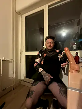 lope85540 online show from October 2025 03:20:02 AM