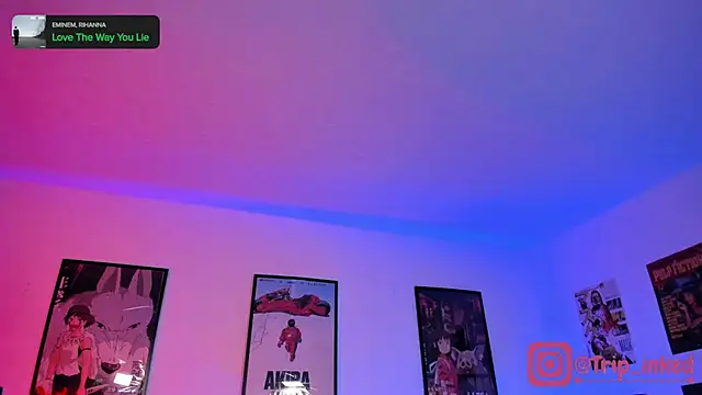 martinarousee online show from October 2025 10:21:01 PM