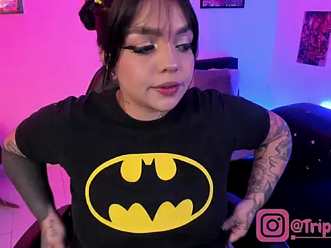 martinarousee online show from October 2025 09:16:02 PM