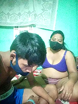 Group Of Lust online show from April 2026 08:31:01 PM