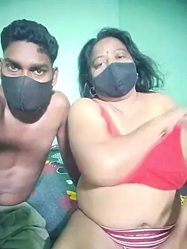 Group Of Lust online show from June 2026 05:44:01 PM
