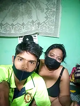 Group Of Lust online show from April 2026 02:10:02 PM