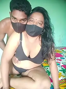 Group Of Lust online show from July 2026 03:09:01 AM