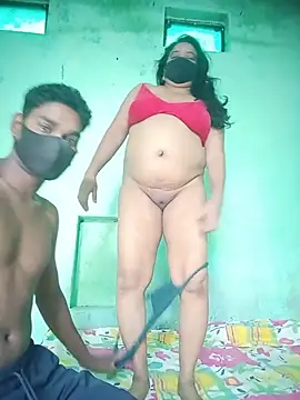 Group Of Lust online show from July 2026 01:27:02 AM