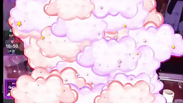 Snapshot of piou-sissy chatting on October 2025 10:21:01 PM piou-sissy online show from October 2025 10:21:01 PM