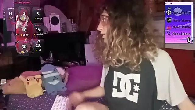 Snapshot of piou-sissy chatting on October 2025 08:08:02 PM piou-sissy online show from October 2025 08:08:02 PM