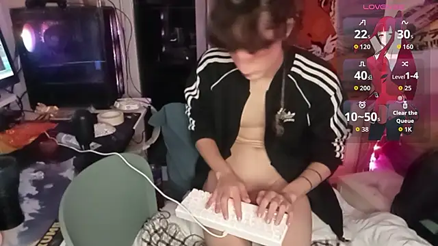 Snapshot of piou-sissy chatting on September 2025 09:15:01 PM piou-sissy online show from September 2025 09:15:01 PM