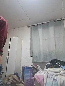 montevideoo online show from October 2025 01:22:01 AM